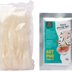 Bộ Phở Trọn Vị - Hapinut